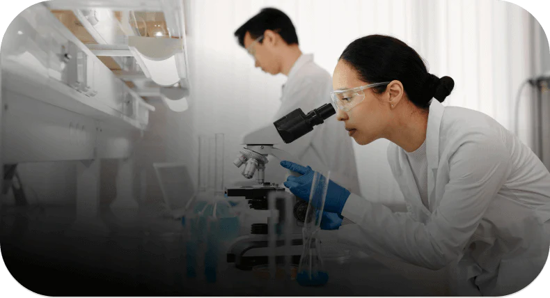 Laboratory sample