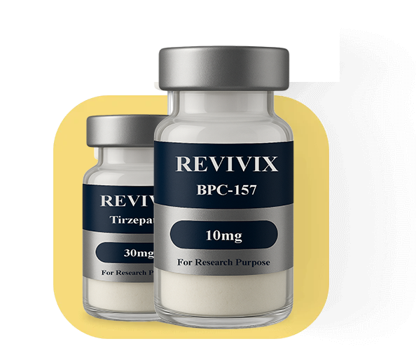 Recovery research collection